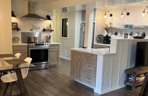 Charlottesville Apartamento | Escape aislado para familiares y amigos ~ Charlottesville ~