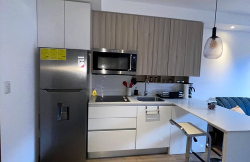 Zona 13 Apartamento | Hospedaje cerca de aeropuerto y seguro, apartamento INARA.!!