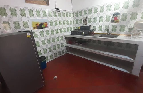Barichara Apartamento | Hospedaje Rancho de Plata