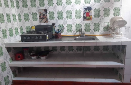 Barichara Apartamento | Hospedaje Rancho de Plata