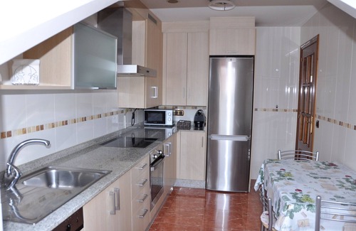 O Milladoiro Apartamento | Alojamiento Santa Maria III 10 minutos de Santiago