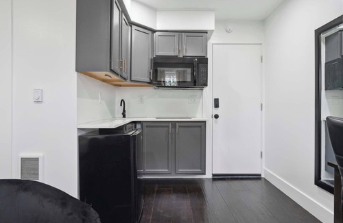 West Philadelphia Apartamento | Lodgyy - Deluxe Double-bed Suite