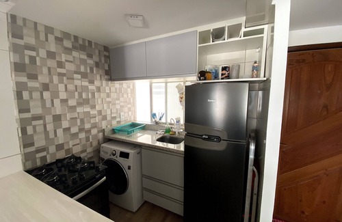 Santana Apartamento | Loelux apartment, beautifully furnished and cozy