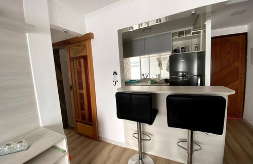 Santana Apartamento | Loelux apartment, beautifully furnished and cozy