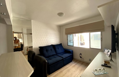 Santana Apartamento | Loelux apartment, beautifully furnished and cozy