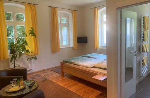 Biesnitz Casa | Loensches Gut