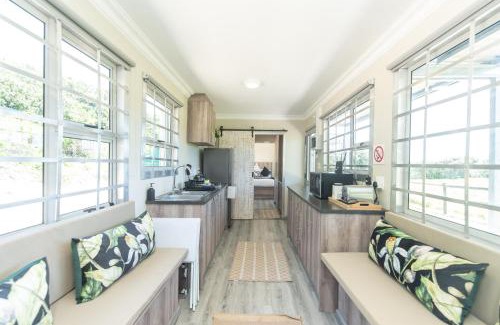Port Elizabeth Casa | Loerie Lane Eco Retreat