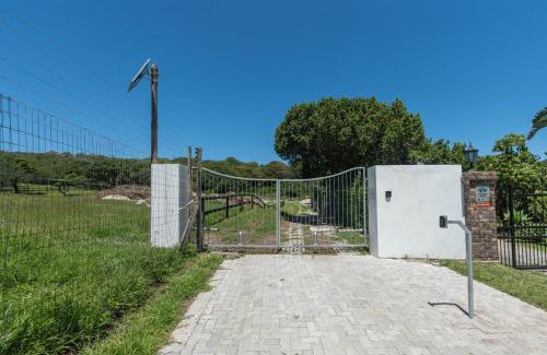 Port Elizabeth Casa | Loerie Lane Eco Retreat