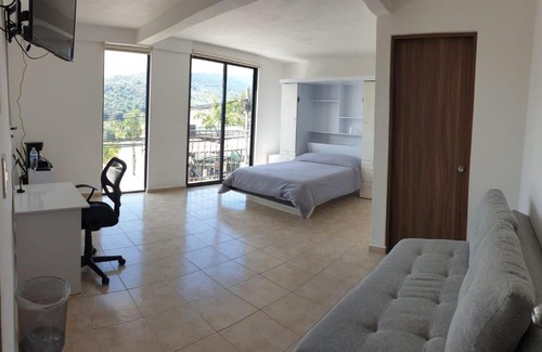 Huixquilucan Apartamento | Loes departamentos & suites