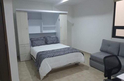 Huixquilucan Apartamento | Loes departamentos & suites