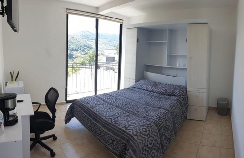 Huixquilucan Apartamento | Loes departamentos & suites