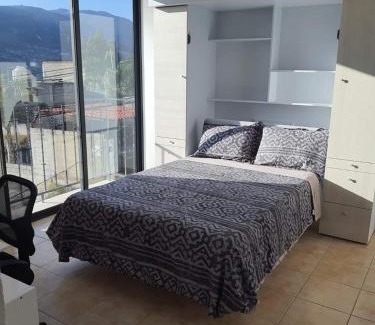 Huixquilucan Apartamento | Loes departamentos & suites