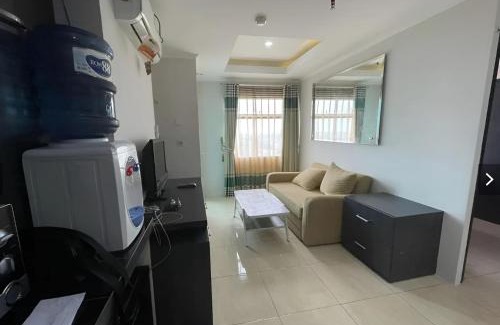 Bandung Apartamento | Loesama 08