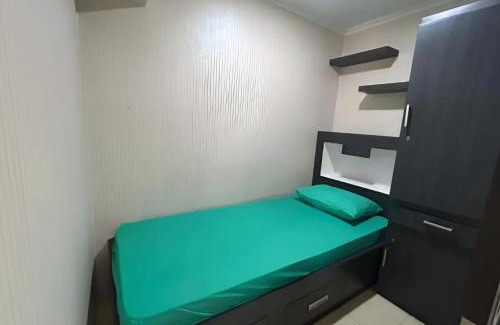 Bandung Apartamento | Loesama 08