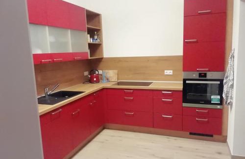 Bad Frankenhausen/Kyffhauser Casa | Loewe Bad Frankenhausen