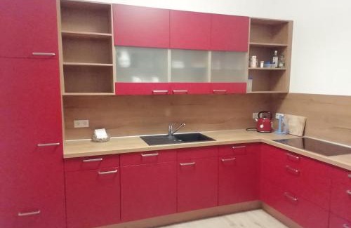 Bad Frankenhausen/Kyffhauser Casa | Loewe Bad Frankenhausen