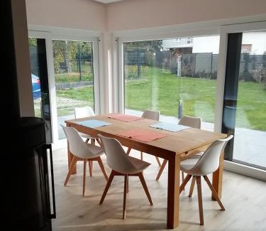 Bad Frankenhausen/Kyffhauser Casa | Loewe Bad Frankenhausen