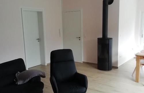 Bad Frankenhausen/Kyffhauser Casa | Loewe Bad Frankenhausen