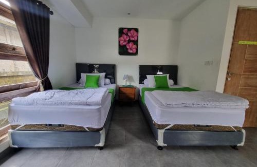 Tua Casa | Loewih Homestay