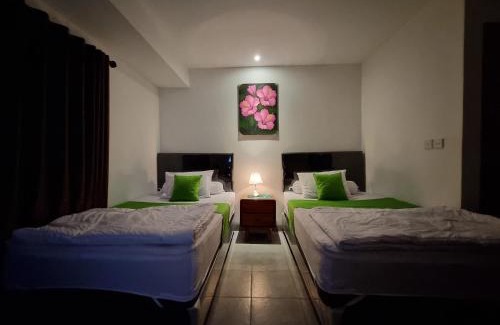 Tua Casa | Loewih Homestay