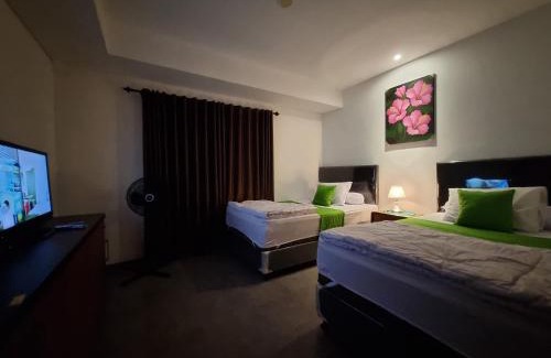 Tua Casa | Loewih Homestay