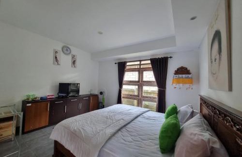 Tua Casa | Loewih Homestay