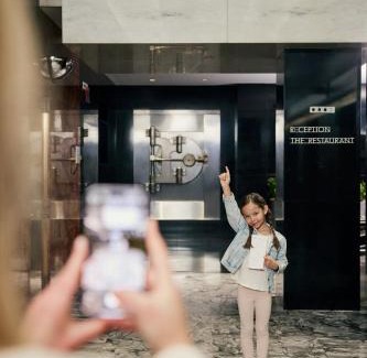 Center City Hotel | Loews Philadelphia Hotel