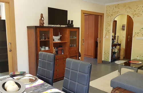 San Vicente de la Barquera Apartamento | Loft Susana