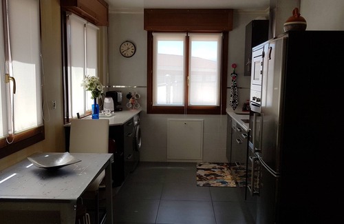 San Vicente de la Barquera Apartamento | Loft Susana