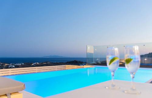 Plintri Apartamento | Lofos Apartments