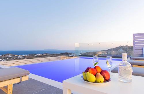 Plintri Apartamento | Lofos Apartments