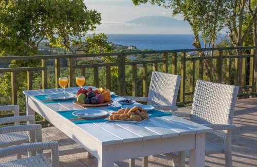 Planos Apartamento | Lofos Soilis