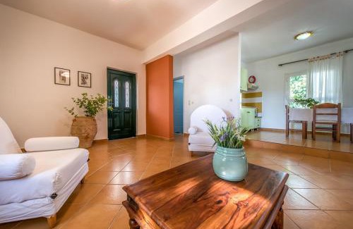 Planos Apartamento | Lofos Soilis
