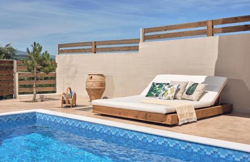 Planos Apartamento | Lofos Soilis