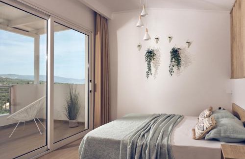 Planos Apartamento | Lofos Soilis