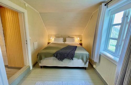 Vestvagøy Casa | Lofoten Hiking Lodge