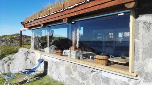 Bostad Apartamento | Lofoten Ocean View - Sandøy Gård