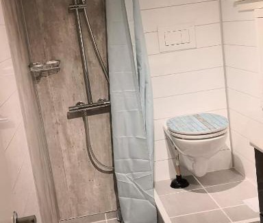 Laupstad Apartamento | LofotSuite