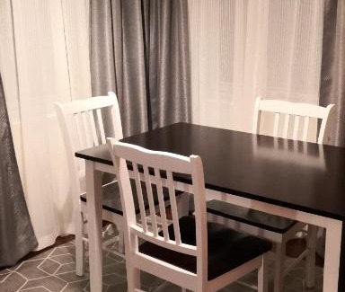Laupstad Apartamento | LofotSuite