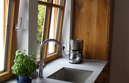 Heiligenberg Apartamento | Loft Über dem Bodensee