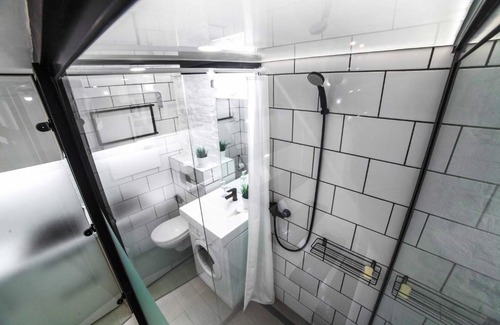 Nizhniy Novgorod City Centre Apartamento | LoFT двухуровневый рядом с кремлем ARTapart