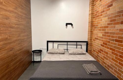 Dnipro Apartamento | Loft на Кониського, центр