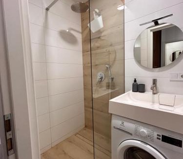 Dnipro Apartamento | Loft на Кониського, центр