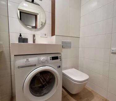 Dnipro Apartamento | Loft на Кониського, центр