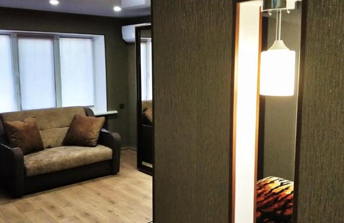 Mykolaiv Apartamento | Loft-студио в самом центре Николаева