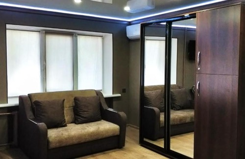 Mykolaiv Apartamento | Loft-студио в самом центре Николаева