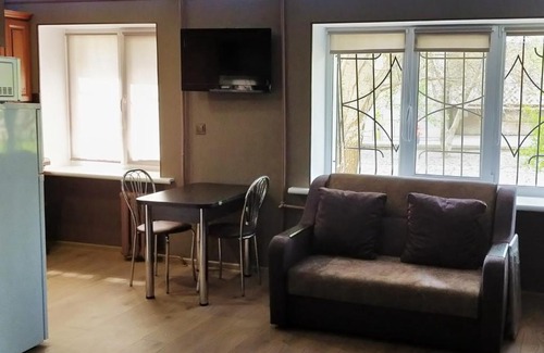 Mykolaiv Apartamento | Loft-студио в самом центре Николаева