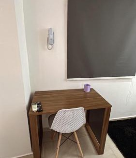 Cordeiro Apartamento | LOFT 02 - UFPE - UFRPE - Caxangá- Cordeiro