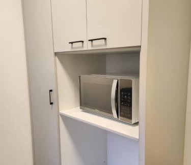 Velha Apartamento | Loft 02 Vila Germânica Oktoberfest Blumenau
