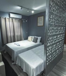 Cordeiro Apartamento | LOFT 03 - UFPE - UFRPE - Caxangá - Cordeiro